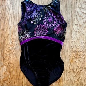 Leotard by Elite Sportswear